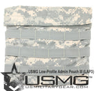 Low-Profile Admin Pouch ACU