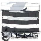 Low-Profile Admin Pouch Urban Camo