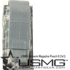 Single Sidearm Magazine Pouch ACU