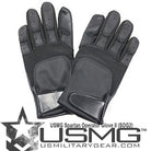 BLACK Spartan Operator Glove