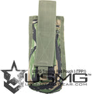 Single Training Pod Pouch Tiger Stripe