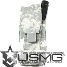 Single Universal Magazine Pouch ACU