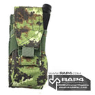 Single Universal Magazine Pouch Italian Camo