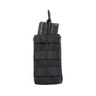 BLACK Single Carbine Magazine Pouch