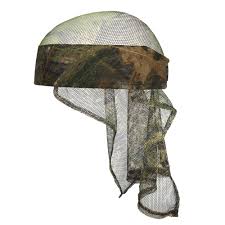 Exalt Headwrap- Mossy Oak Obsesssion