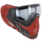 V-Force Profiler Paintball Mask- Scarlet