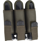 Harness - V-TAC 3 Pod Web Belt - Olive