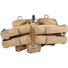 Harness - V-TAC 4+1 - Tan