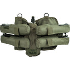 Harness - V-TAC 4+1 - Olive