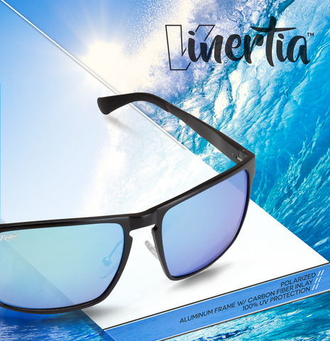 Virtue V.Inertia Sunglasses