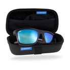 Virtue V.Paragon Sunglasses - Polished Ice Black