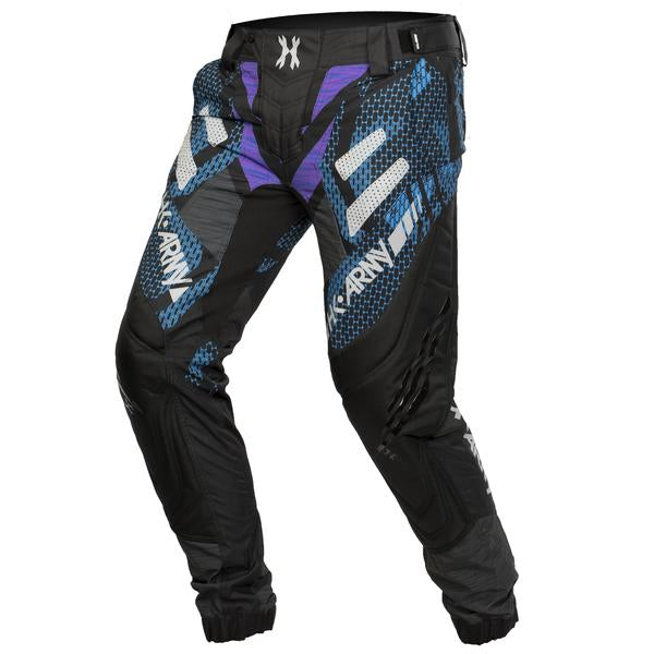 HK Army Freeline Paintball Pants - Amp - V2 Jogger Fit - Large