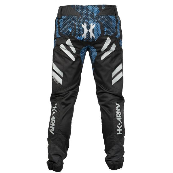 HK Army Freeline Paintball Pants - Amp - V2 Jogger Fit - XS/Small