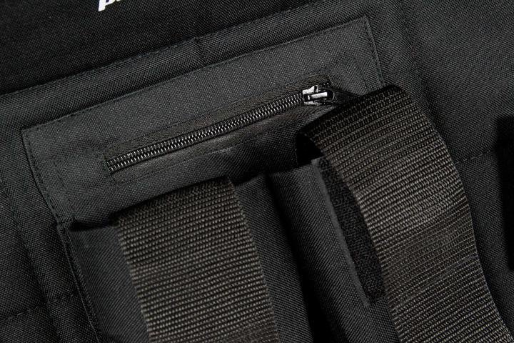 PROTOYZ CHEST PROTECTOR 5 IN 1 INC POD HOLDER