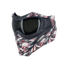 V-Force Grill Paintball Mask - Spangled Anti-Hero SE