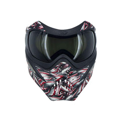 V-Force Grill Paintball Mask - Spangled Anti-Hero SE