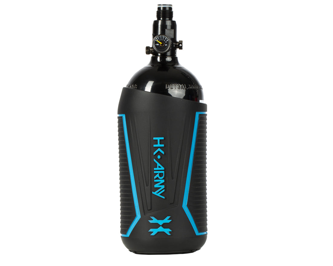 HK Army Vice 48ci Tank Cover - Black/Blue