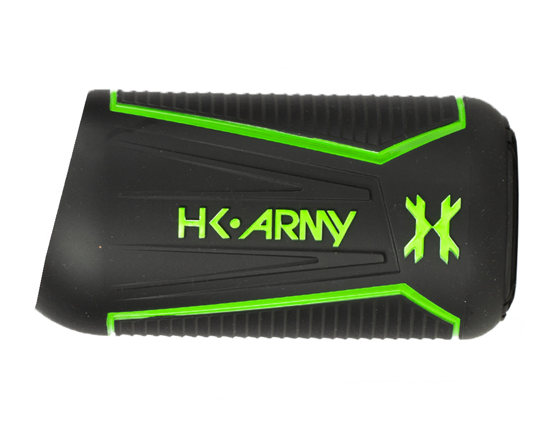 HK Army Vice 48ci Tank Cover - Black/Green