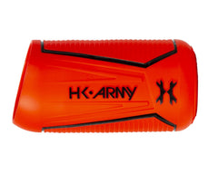 HK Army Vice 48ci Tank Cover - Red/Black