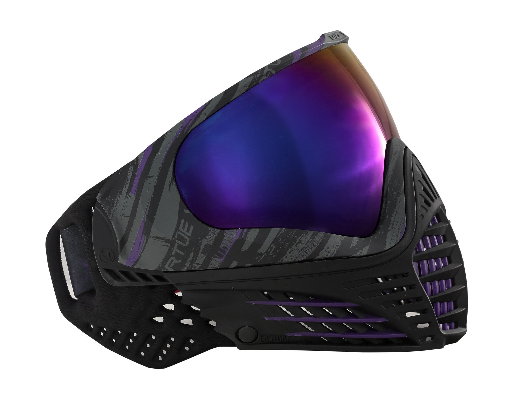 Virtue VIO Contour - Graphic Amethyst