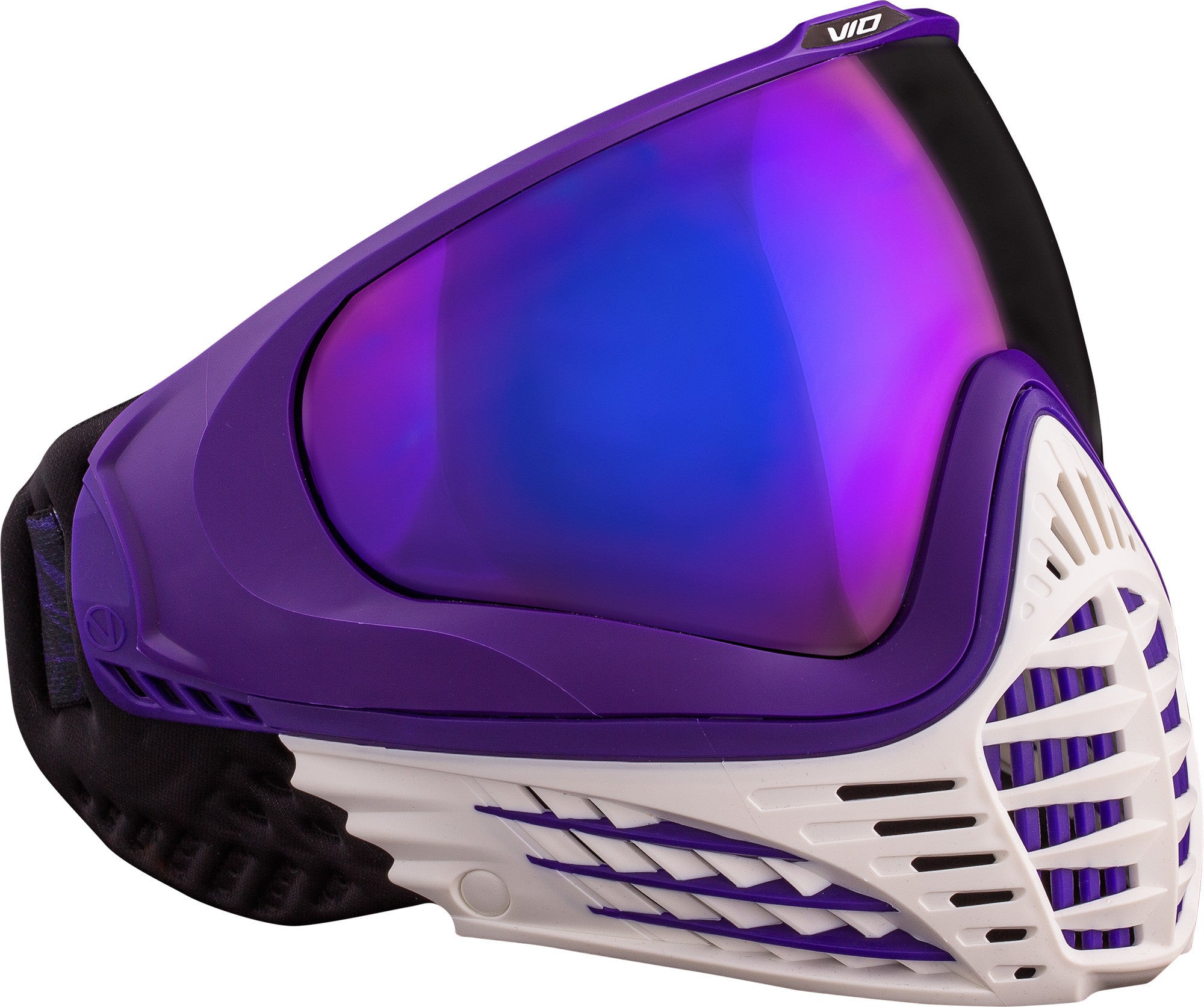 Virtue VIO Contour - White Amethyst