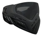 Virtue VIO Ascend Paintball Mask - Multiple Colors Black