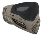 Virtue VIO Ascend Paintball Mask - Multiple Colors Concrete Gray