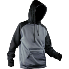 Hoody - Valken Stuff It - Punishers Paintball