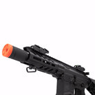 Valken ASL Echo AEG Airsoft Rifle - Black