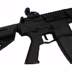 Valken ASL Echo AEG Airsoft Rifle - Black