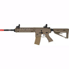 Valken ASL Hi-Velocity MOD-L AEG Airsoft Rifle - Desert