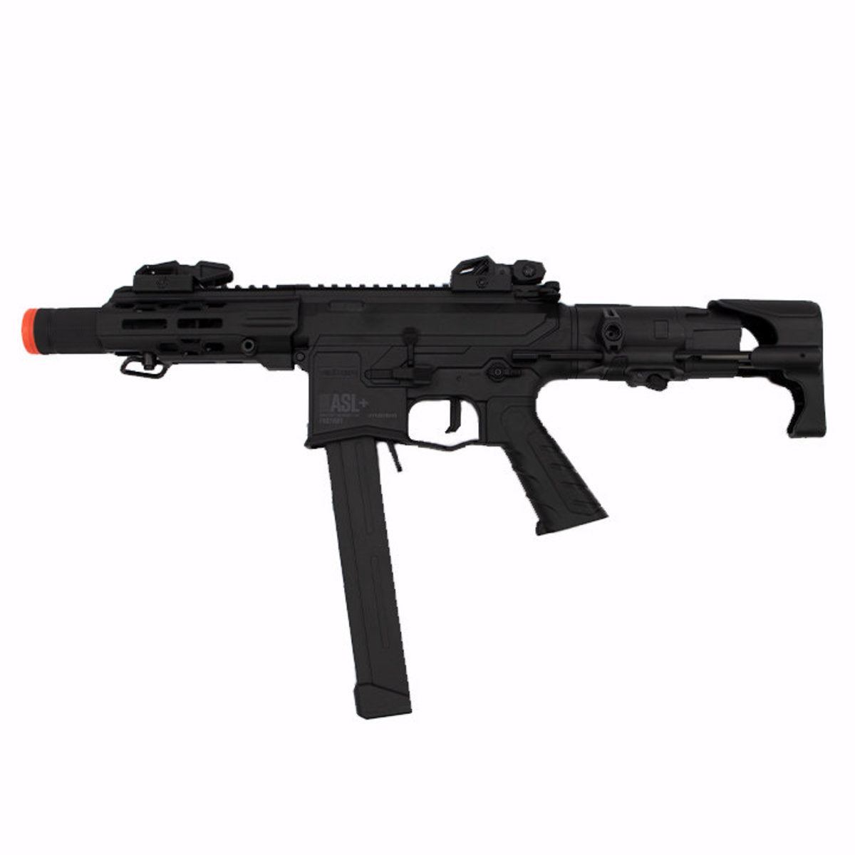 Valken ASL+ Series Foxtrot 45 AEG Airsoft Rifle