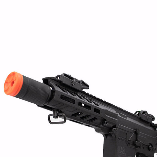 Valken ASL+ Series Foxtrot 45 AEG Airsoft Rifle