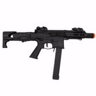 Valken ASL+ Series Foxtrot 45 AEG Airsoft Rifle