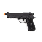 Valken Infinity M92 Green Gas Non-Blowback Airsoft Pistol