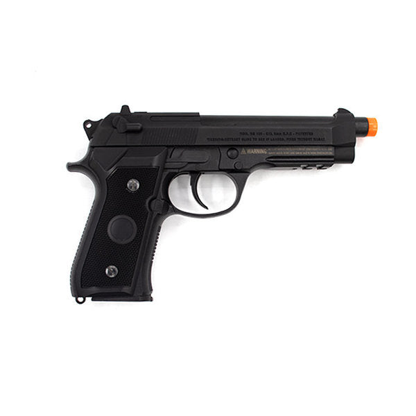 Valken Infinity M92 Green Gas Non-Blowback Airsoft Pistol