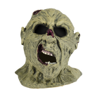 Halloween Paintball Zombie Face Mask - Multiple Styles Flesh Eater