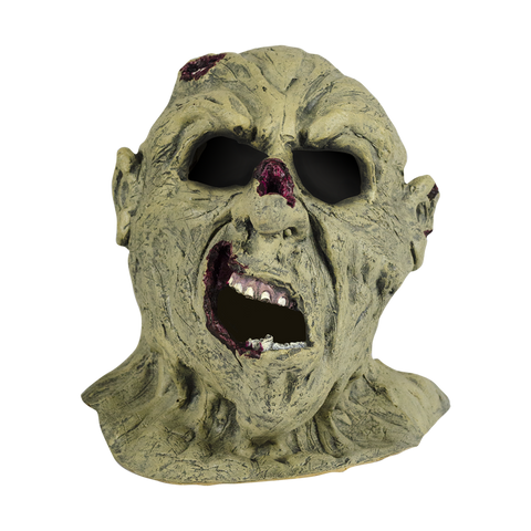Zombie Paintball Mask- Flesh Eater
