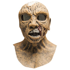 Halloween Paintball Zombie Face Mask - Multiple Styles Leroy