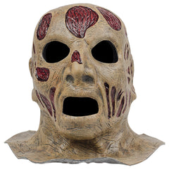 Halloween Paintball Zombie Face Mask - Multiple Styles Marvin