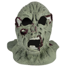 Halloween Paintball Zombie Face Mask - Multiple Styles Rib Man