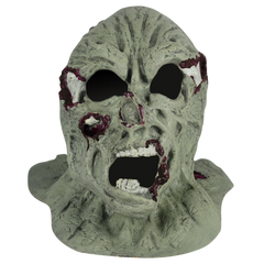 Halloween Paintball Zombie Face Mask - Multiple Styles Rib Man