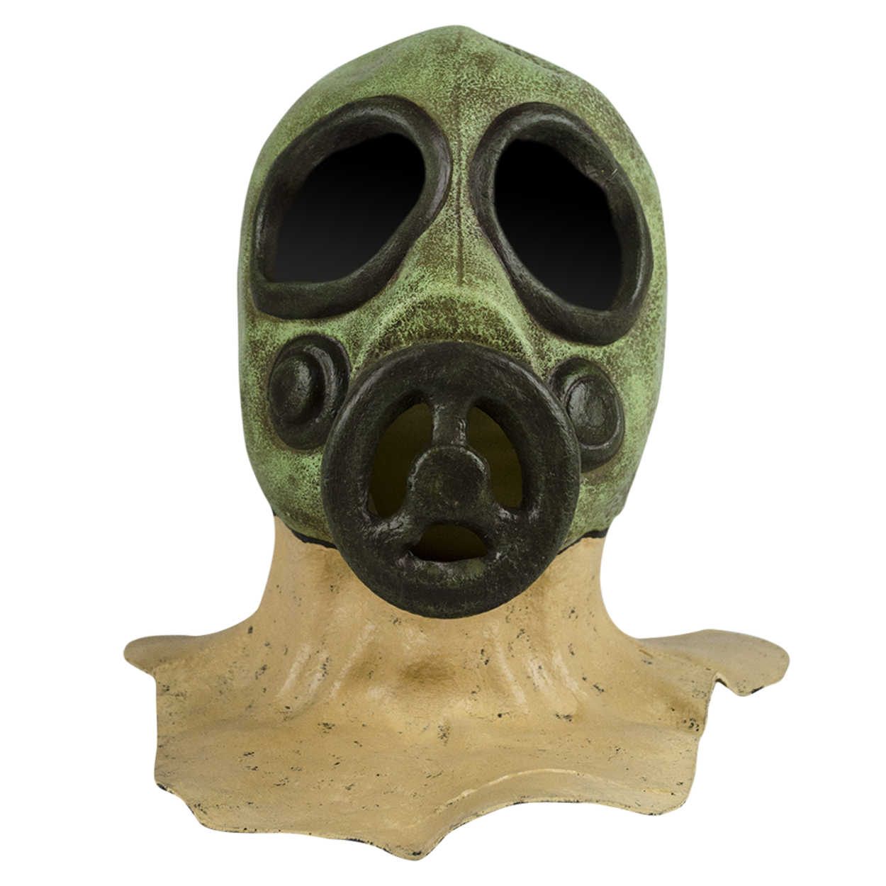 Halloween Paintball Zombie Face Mask - Multiple Styles Gas Mask