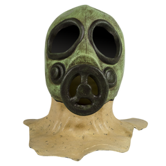 Halloween Paintball Zombie Face Mask - Multiple Styles Gas Mask