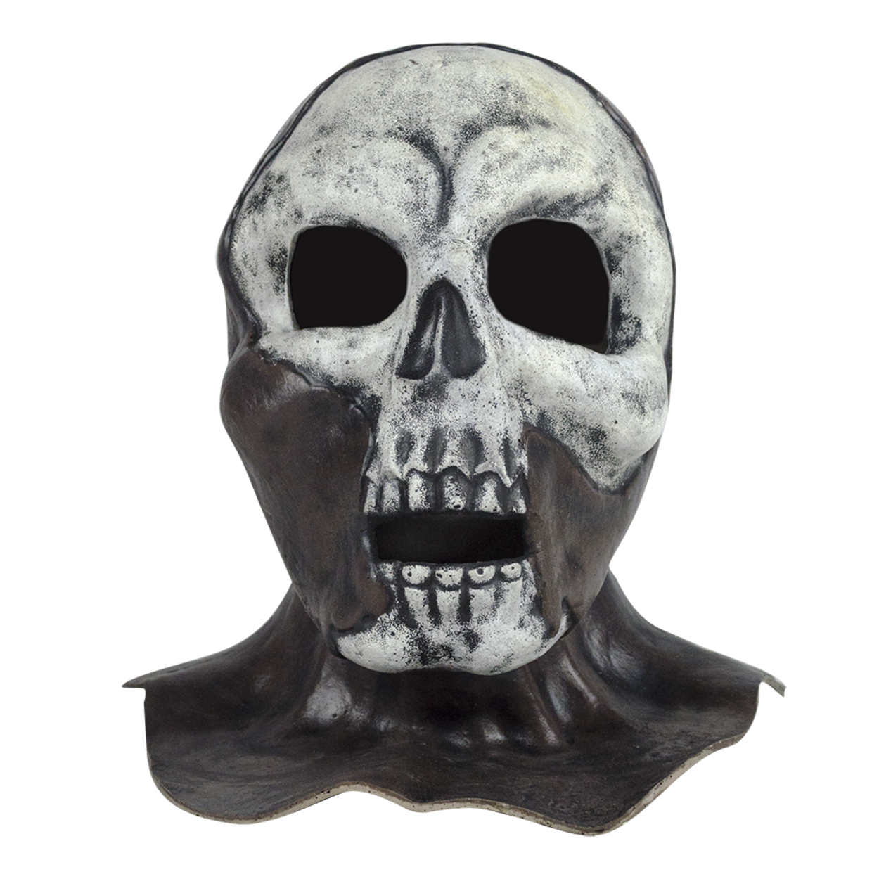 Halloween Paintball Zombie Face Mask - Multiple Styles Skull Face