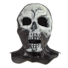 Halloween Paintball Zombie Face Mask - Multiple Styles Skull Face