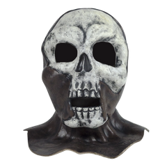 Halloween Paintball Zombie Face Mask - Multiple Styles Skull Face