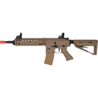 Valken ASL Mod-M AEG Airsoft Rifle - Desert