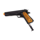 Valken Infinity 1911 Green Gas Non-Blowback Airsoft Pistol