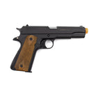 Valken Infinity 1911 Green Gas Non-Blowback Airsoft Pistol